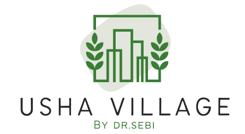 Usha Village Bydrsebi
