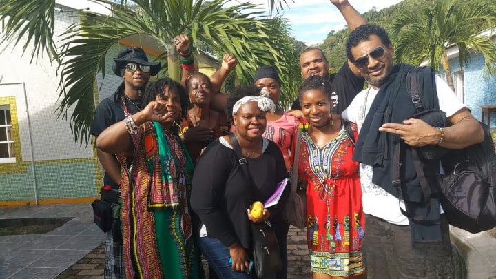 Usha Village attracts people